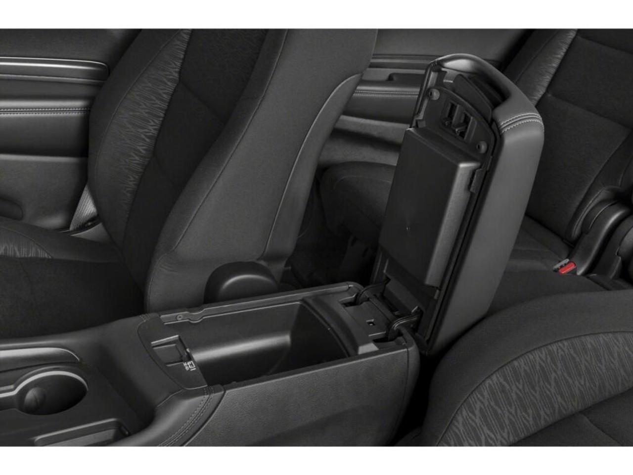 2026 Dodge Durango  Photo