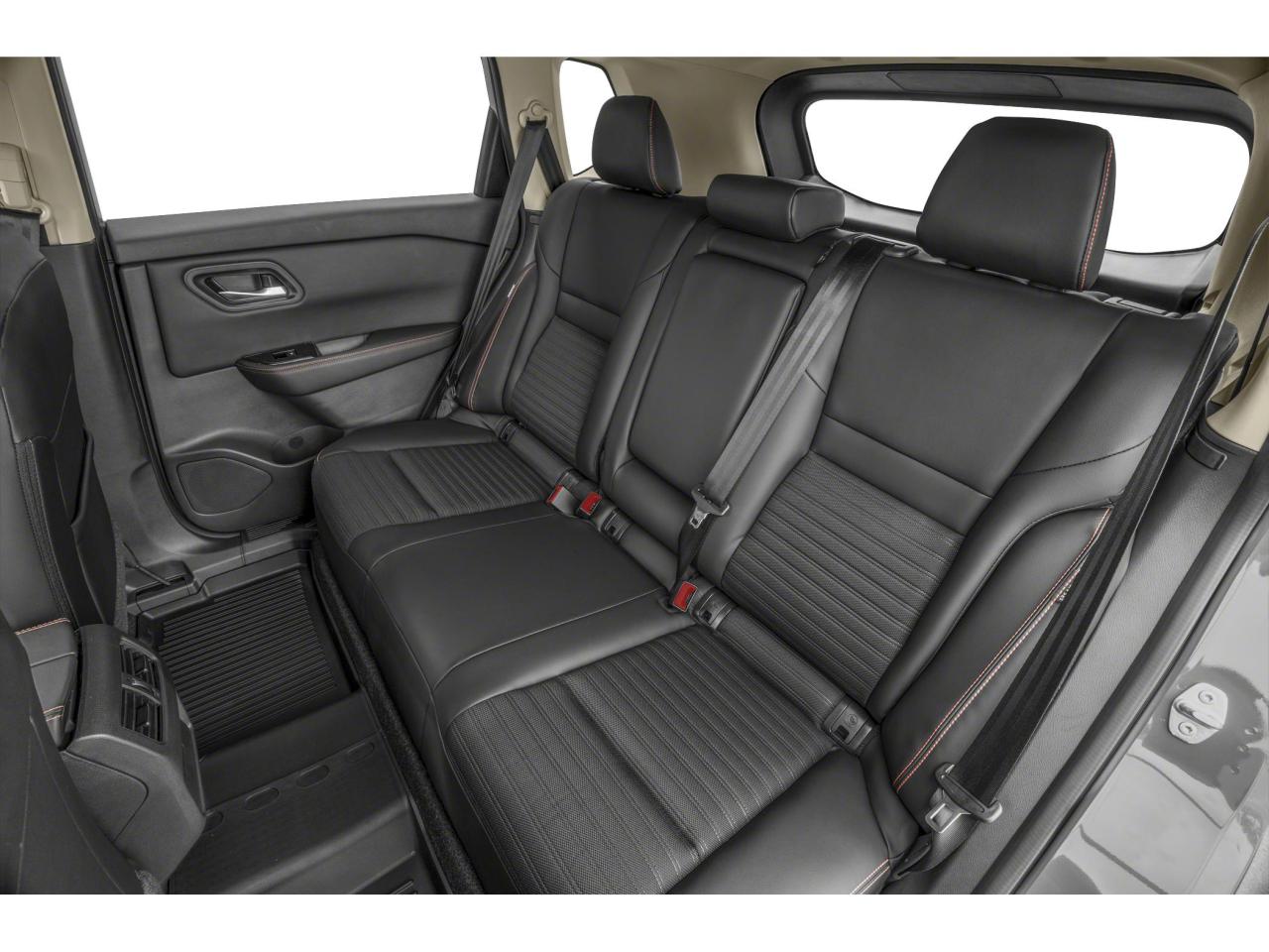 2026 Nissan Rogue ROCK CREEK Photo9