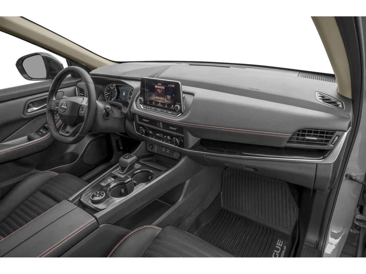 2026 Nissan Rogue ROCK CREEK Photo11