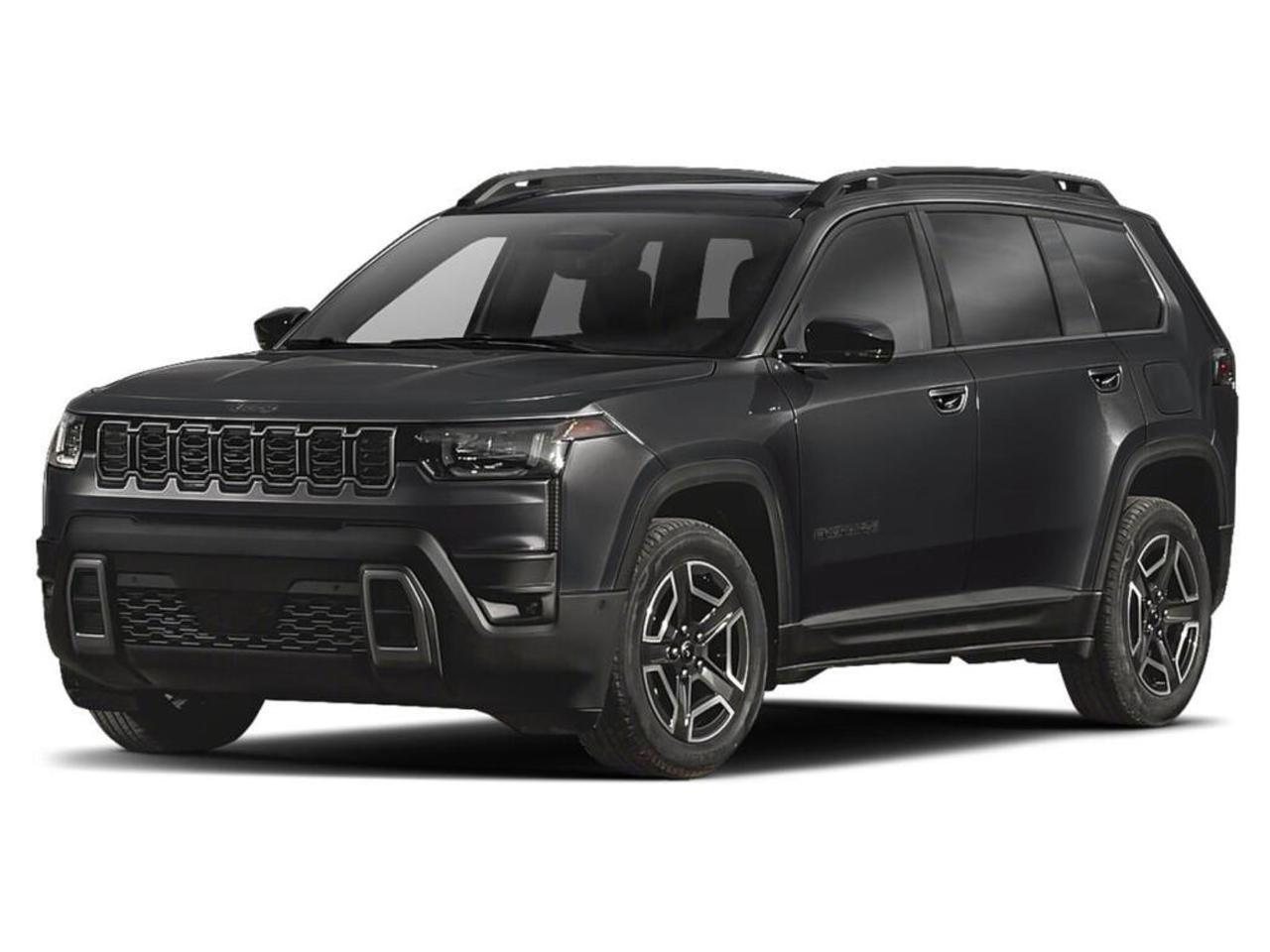 2026 Jeep Cherokee  Photo0