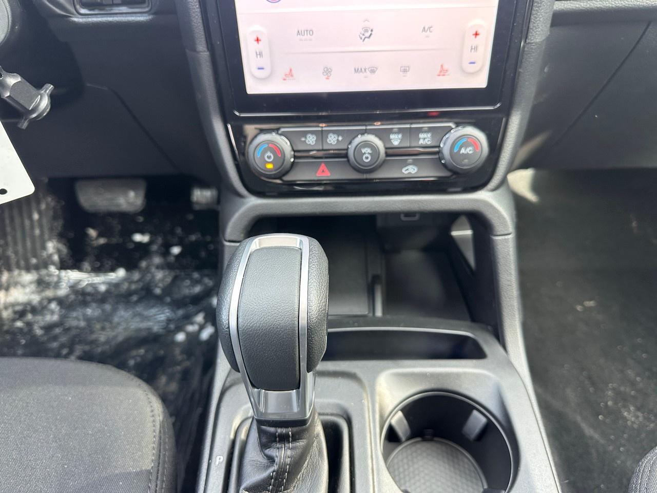 2026 Ford Ranger XLT 4WD SuperCrew 5' Box Photo