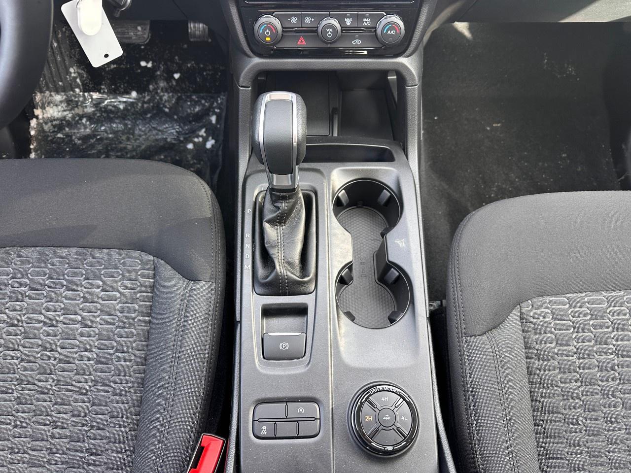 2026 Ford Ranger XLT 4WD SuperCrew 5' Box Photo