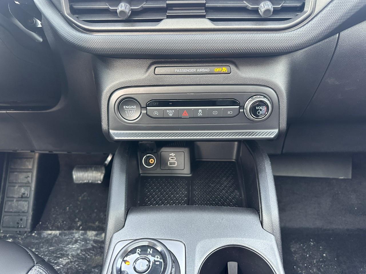 2026 Ford Bronco Sport Big Bend 4x4 Photo