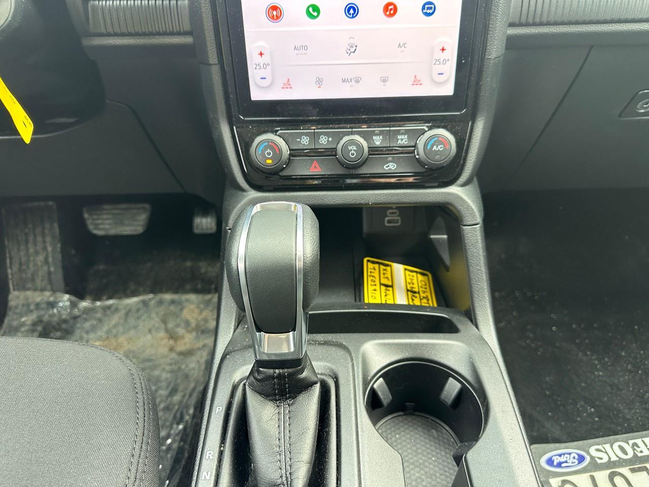 2026 Ford Ranger XLT 4WD SuperCrew 5' Box Photo