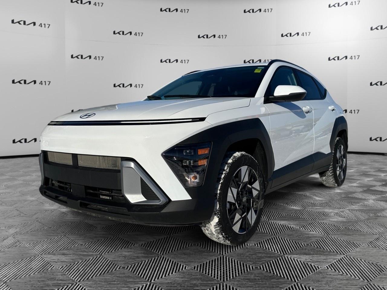 2024 Hyundai KONA 2.0L Preferred AWD Photo0