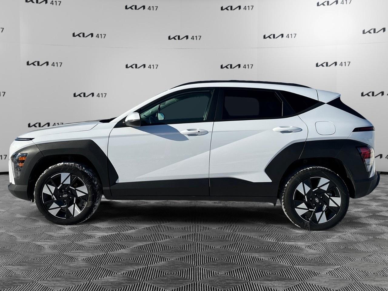 2024 Hyundai KONA 2.0L Preferred AWD Photo