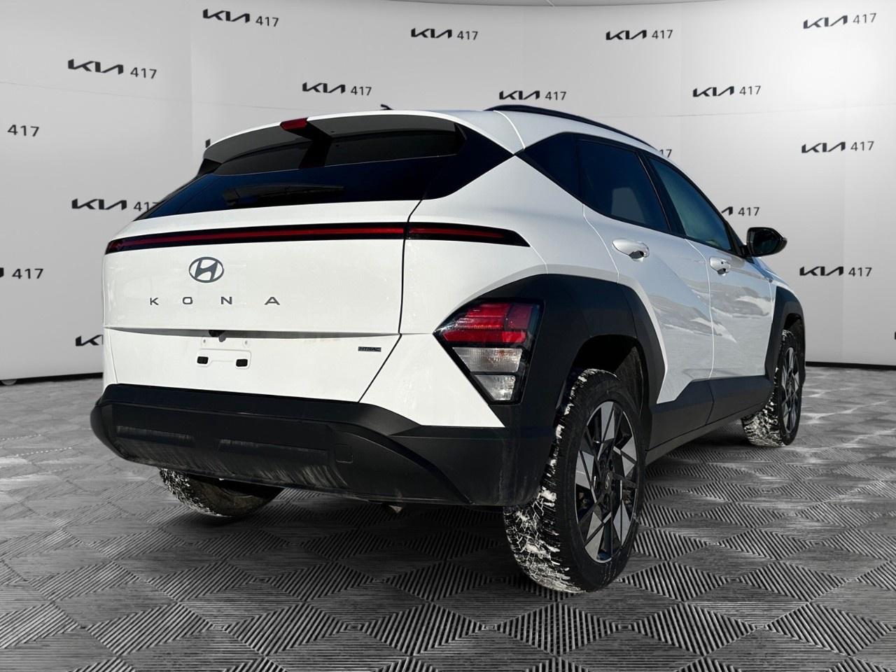 2024 Hyundai KONA 2.0L Preferred AWD Photo