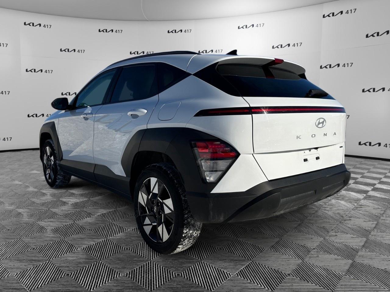 2024 Hyundai KONA 2.0L Preferred AWD Photo