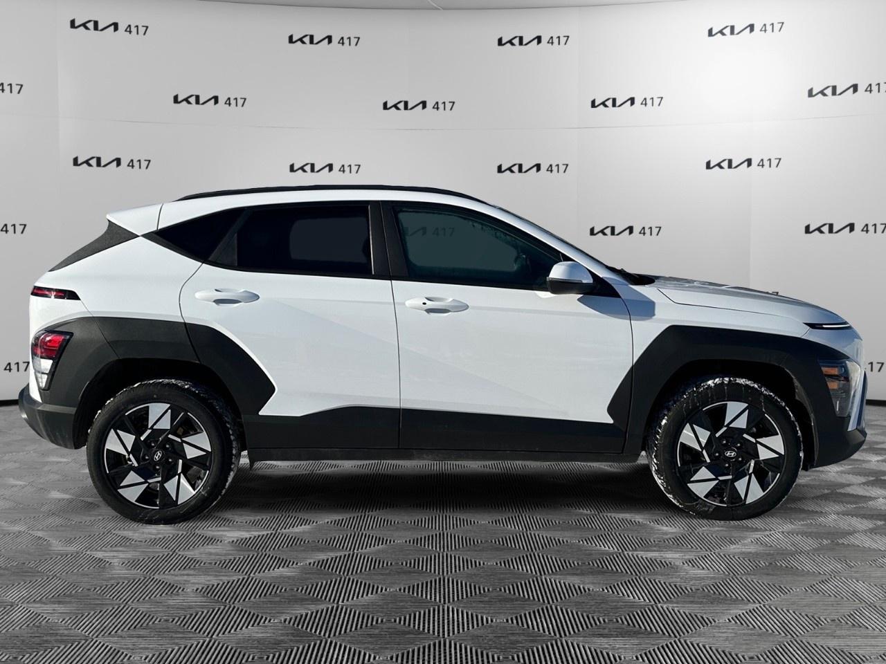 2024 Hyundai KONA 2.0L Preferred AWD Photo