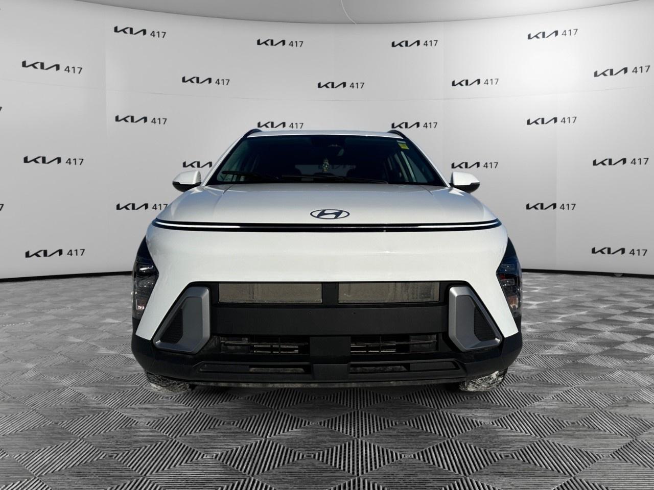2024 Hyundai KONA 2.0L Preferred AWD Photo