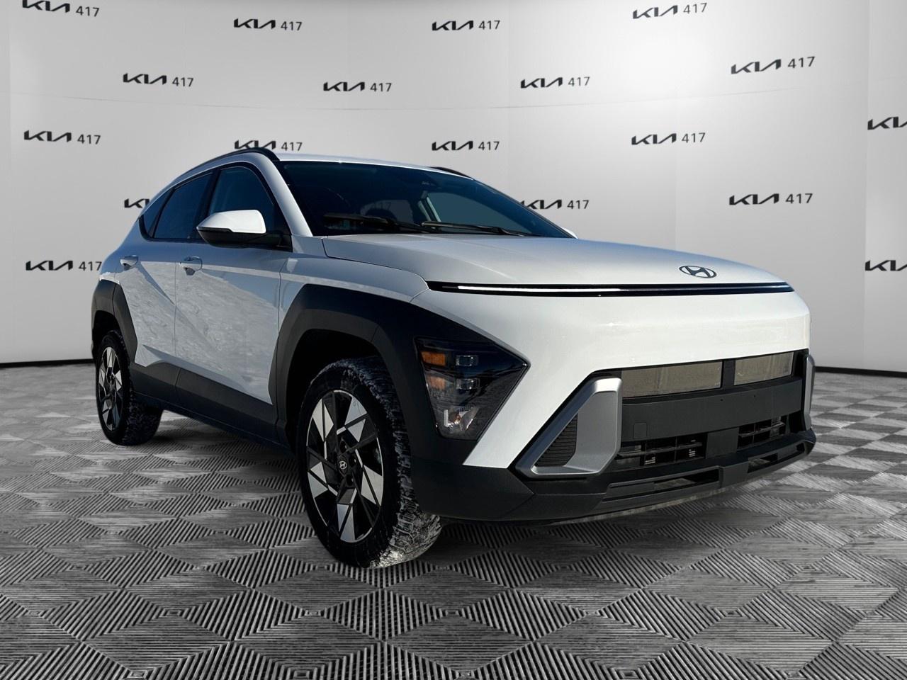 2024 Hyundai KONA 2.0L Preferred AWD Photo