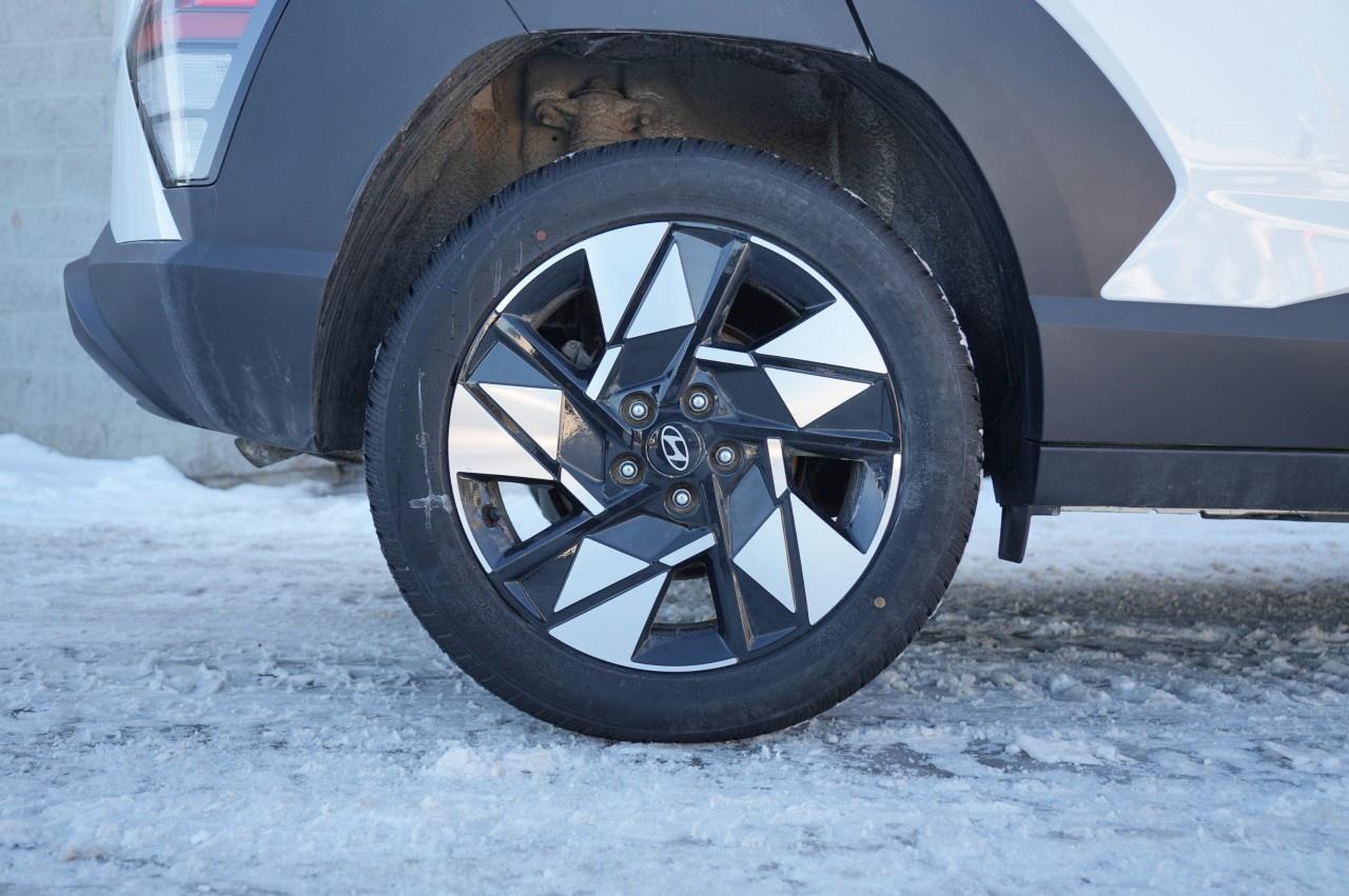 2024 Hyundai KONA 2.0L Preferred AWD Photo