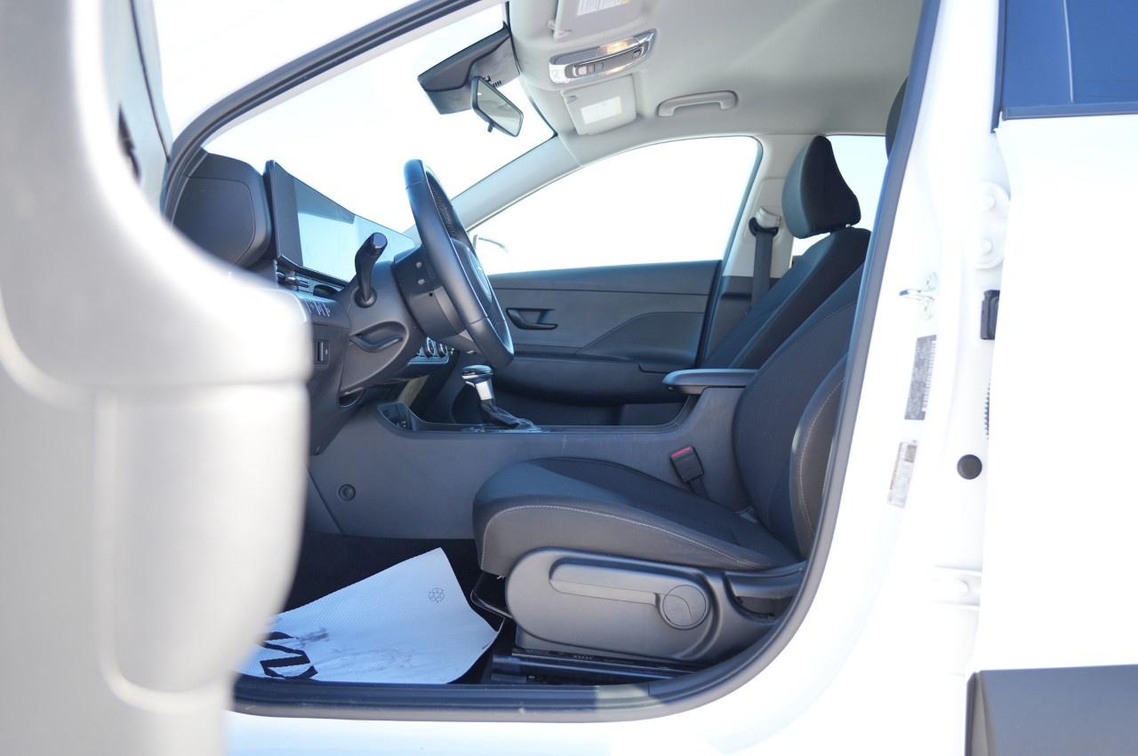 2024 Hyundai KONA 2.0L Preferred AWD Photo