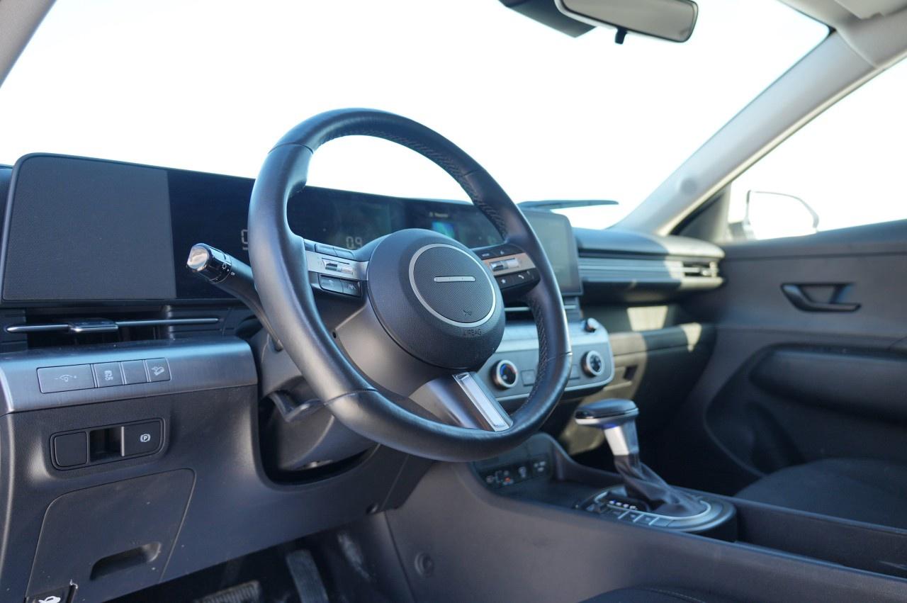 2024 Hyundai KONA 2.0L Preferred AWD Photo