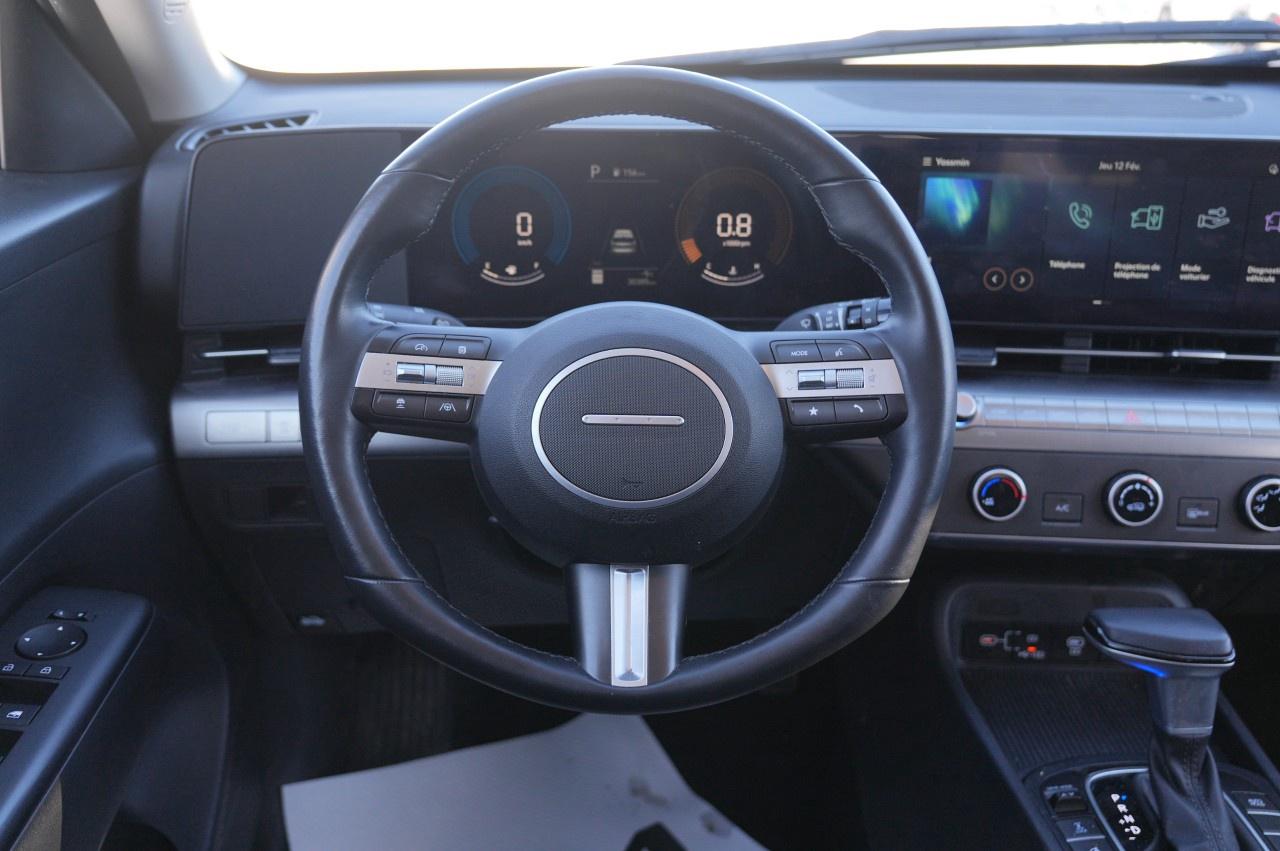 2024 Hyundai KONA 2.0L Preferred AWD Photo