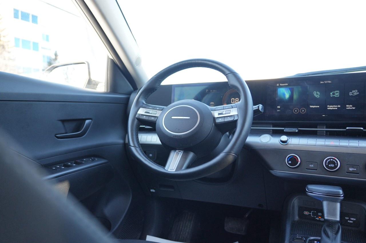 2024 Hyundai KONA 2.0L Preferred AWD Photo