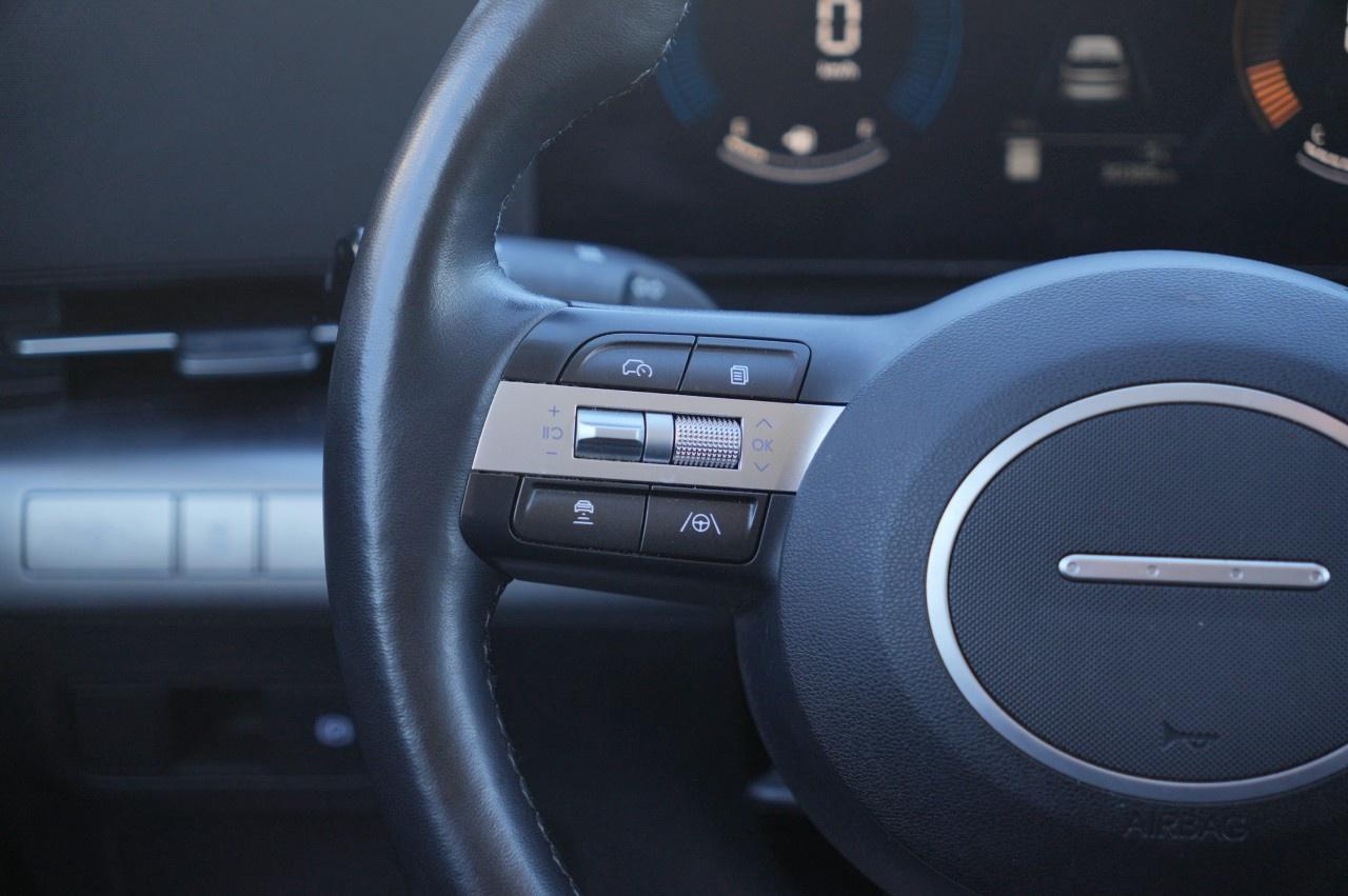 2024 Hyundai KONA 2.0L Preferred AWD Photo