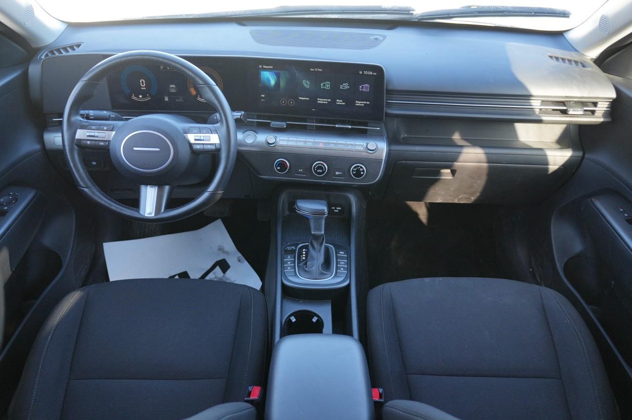 2024 Hyundai KONA 2.0L Preferred AWD Photo
