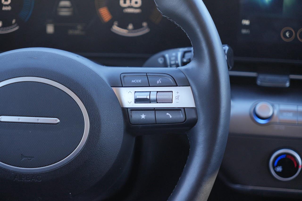 2024 Hyundai KONA 2.0L Preferred AWD Photo