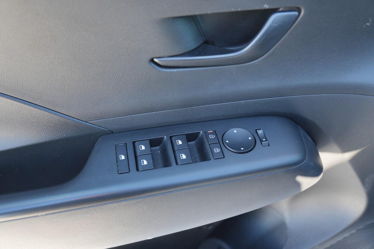 2024 Hyundai KONA 2.0L Preferred AWD Photo