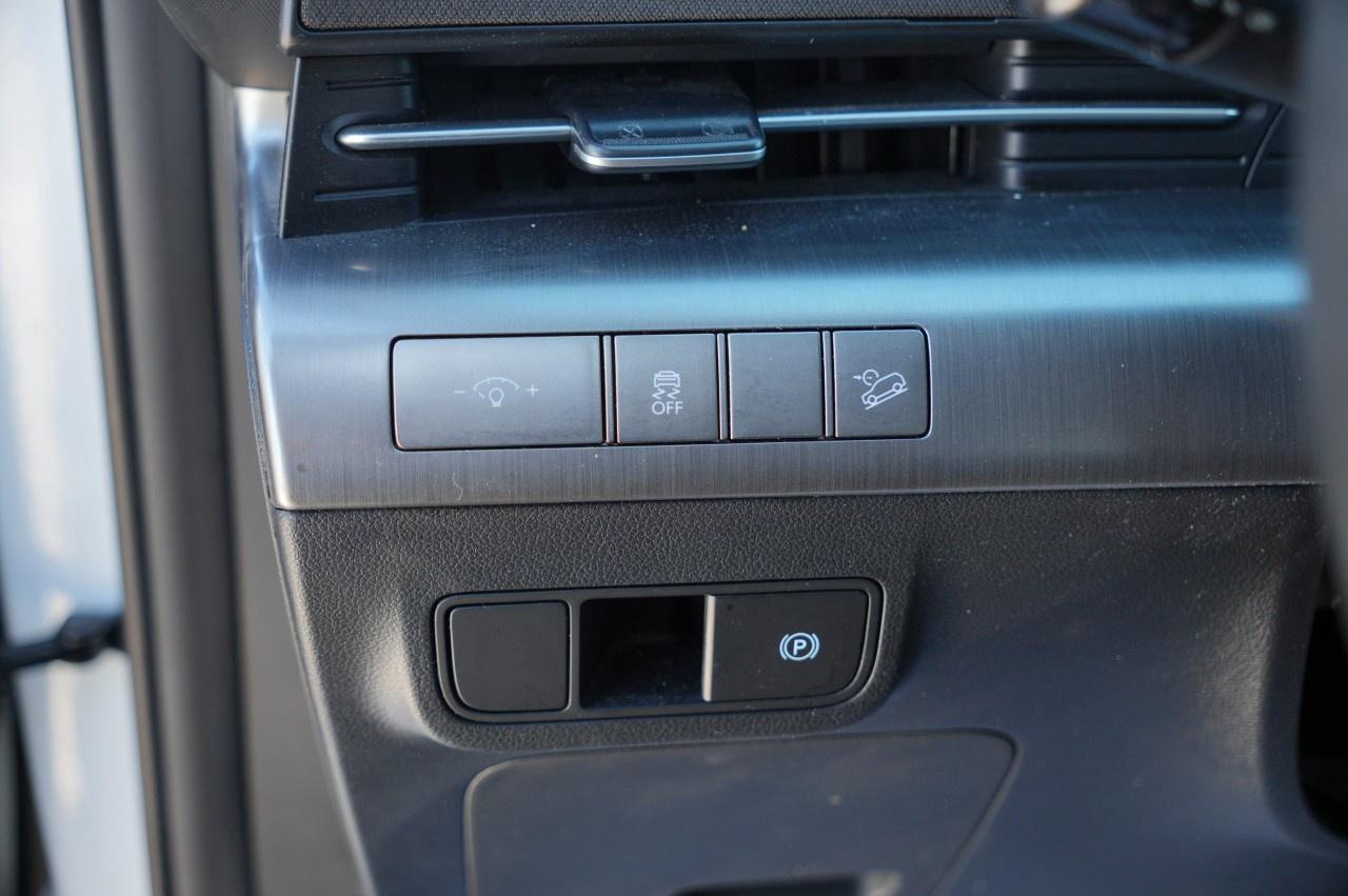 2024 Hyundai KONA 2.0L Preferred AWD Photo