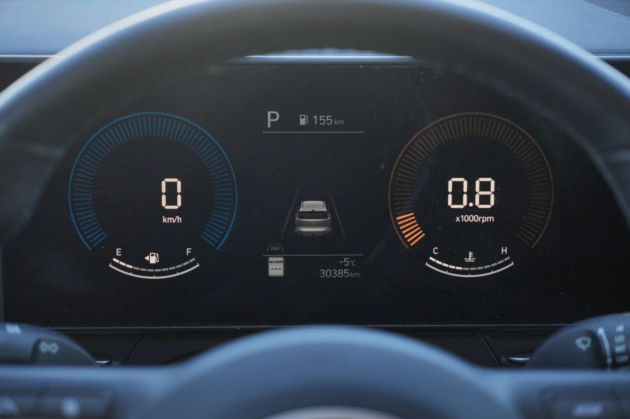 2024 Hyundai KONA 2.0L Preferred AWD Photo