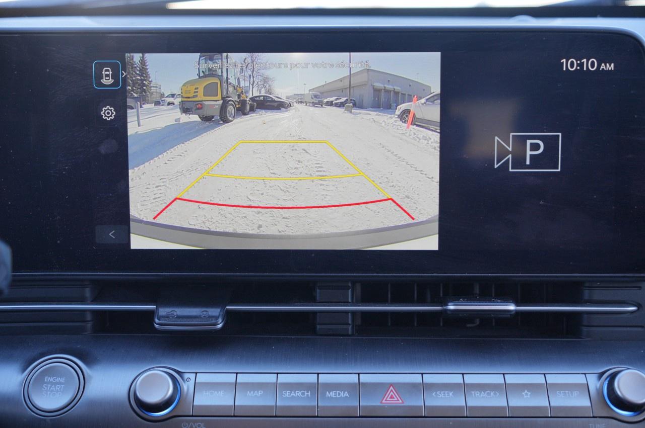 2024 Hyundai KONA 2.0L Preferred AWD Photo