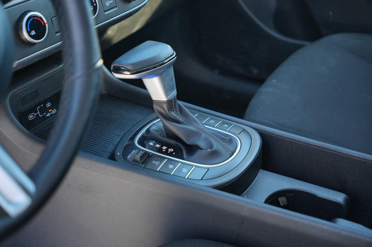 2024 Hyundai KONA 2.0L Preferred AWD Photo