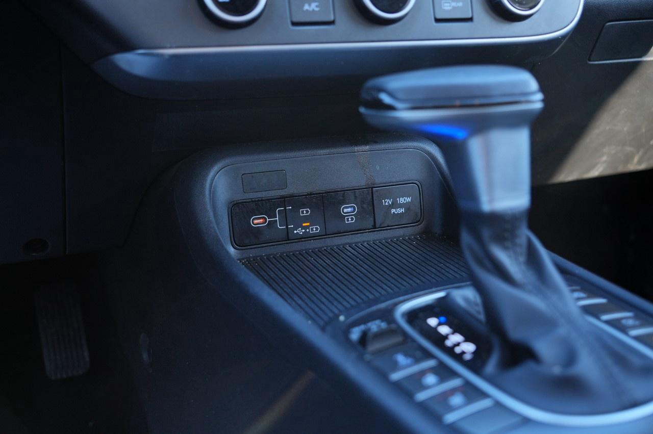 2024 Hyundai KONA 2.0L Preferred AWD Photo