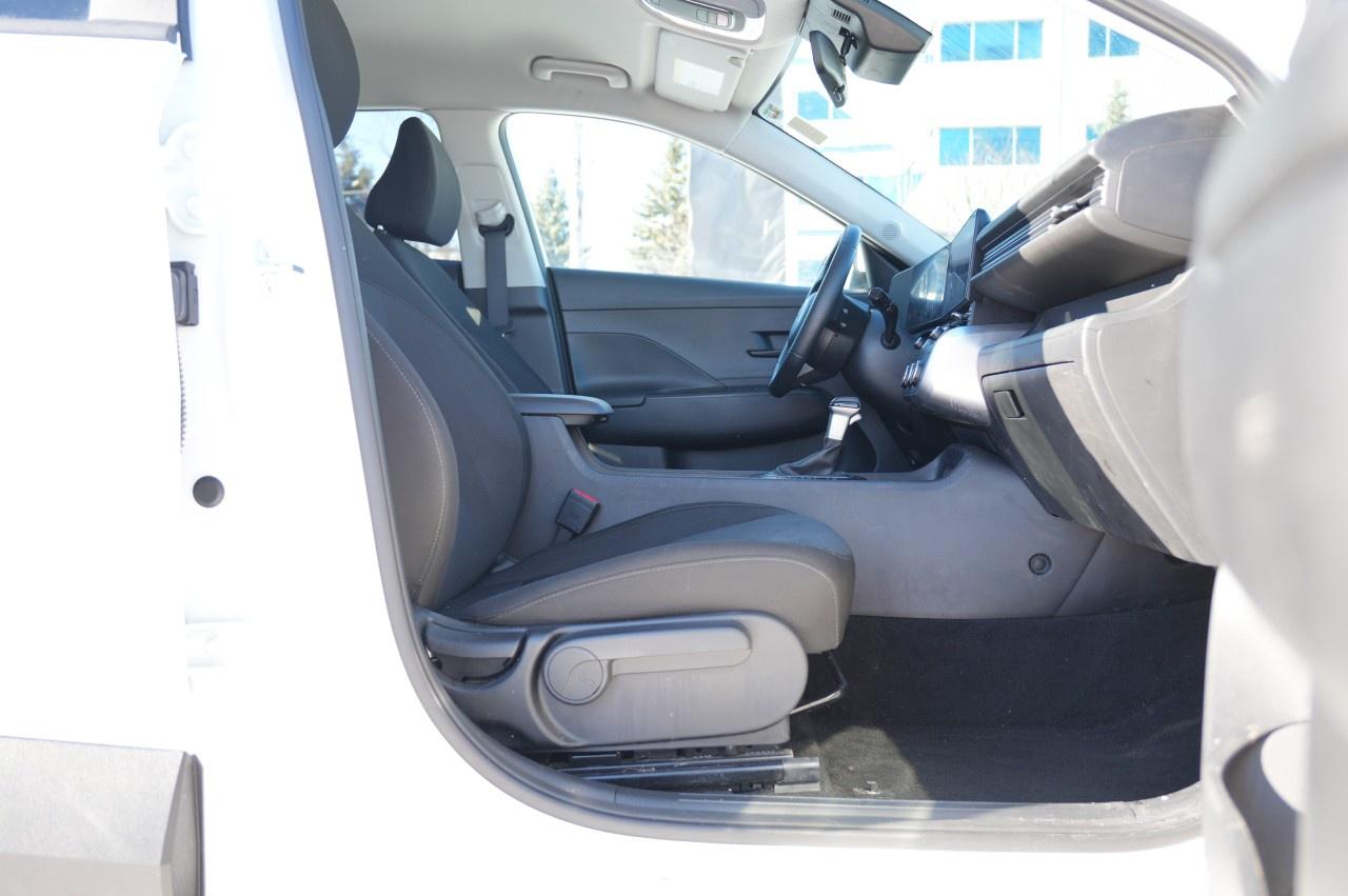 2024 Hyundai KONA 2.0L Preferred AWD Photo