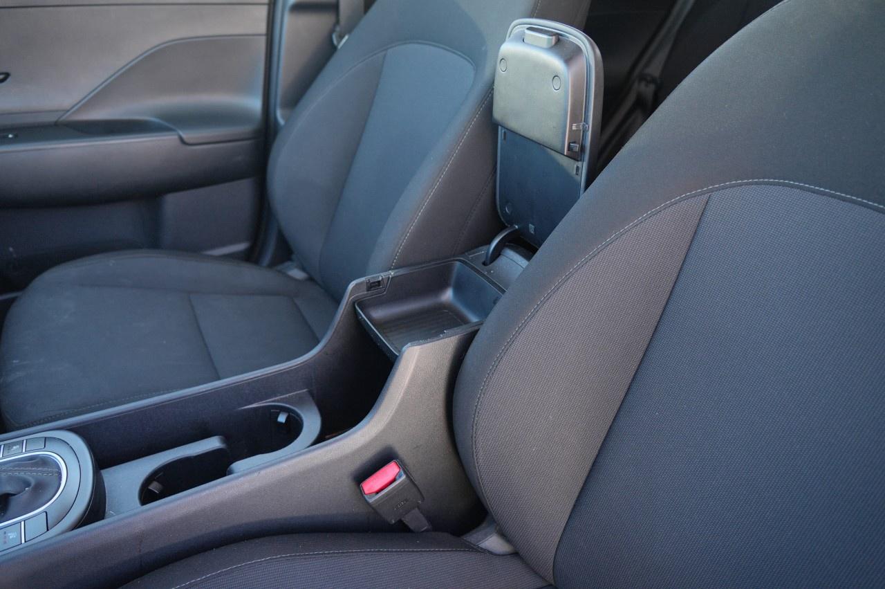 2024 Hyundai KONA 2.0L Preferred AWD Photo