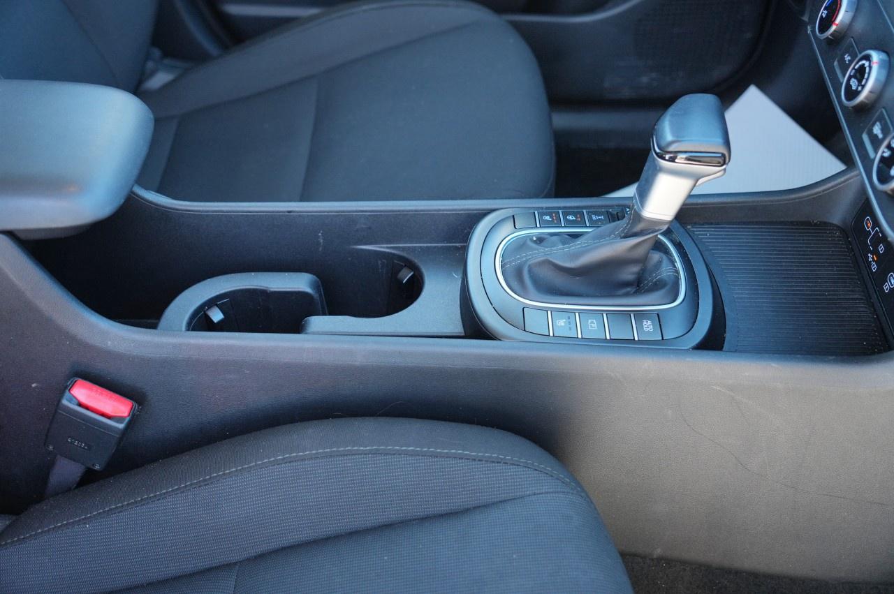 2024 Hyundai KONA 2.0L Preferred AWD Photo