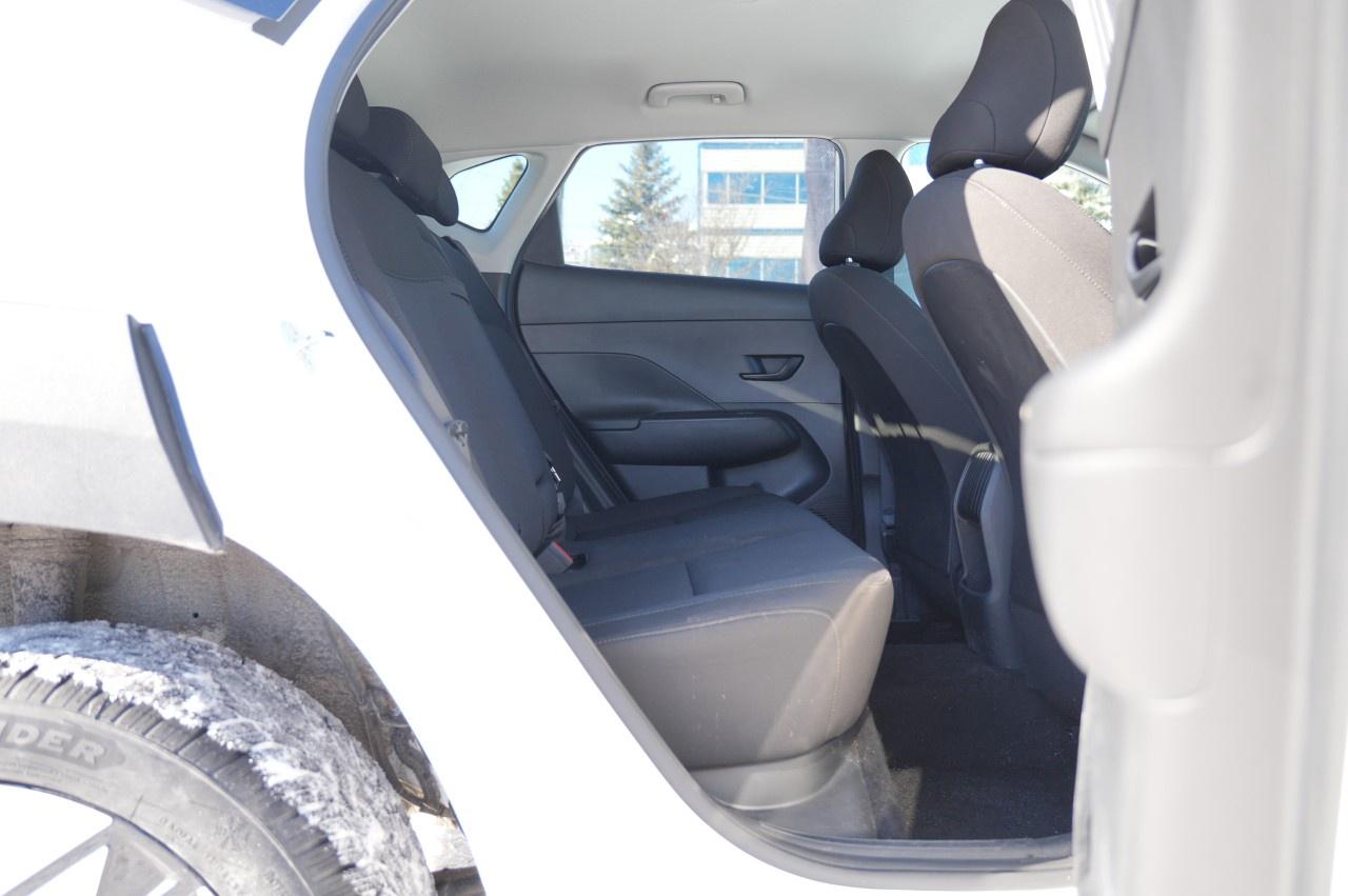 2024 Hyundai KONA 2.0L Preferred AWD Photo