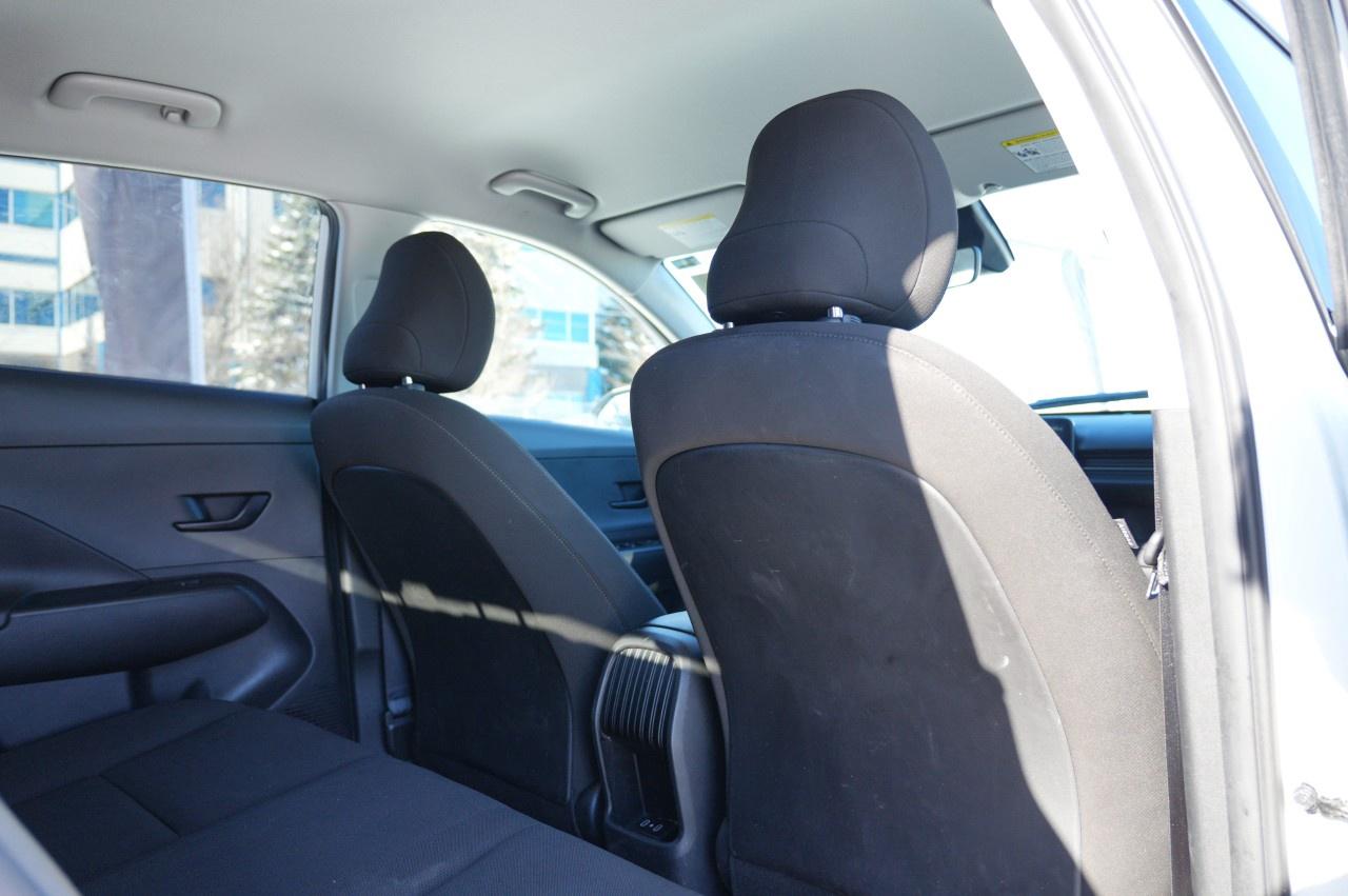 2024 Hyundai KONA 2.0L Preferred AWD Photo