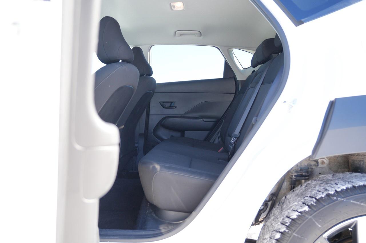 2024 Hyundai KONA 2.0L Preferred AWD Photo