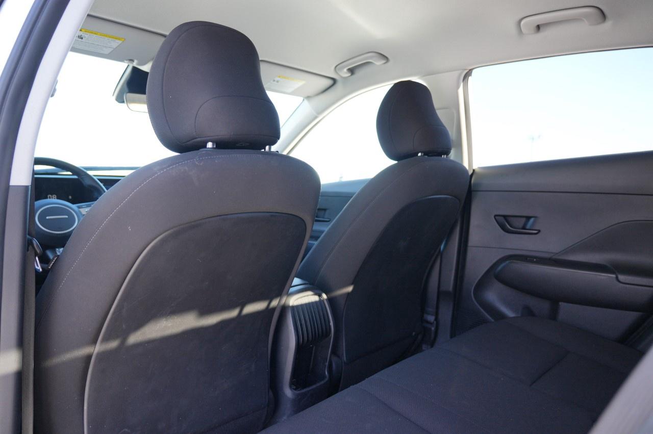 2024 Hyundai KONA 2.0L Preferred AWD Photo