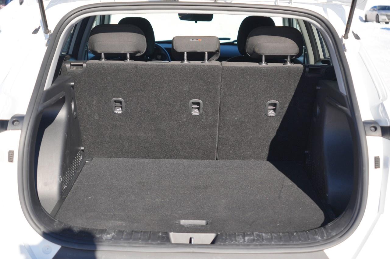 2024 Hyundai KONA 2.0L Preferred AWD Photo