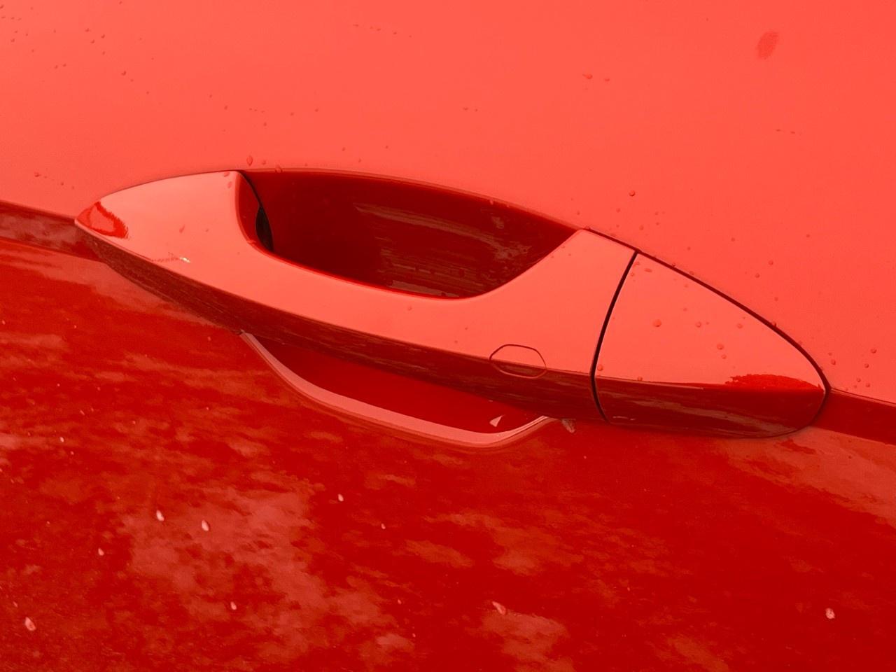 2026 Hyundai KONA 2.0L Preferred AWD w/Trend Package Photo