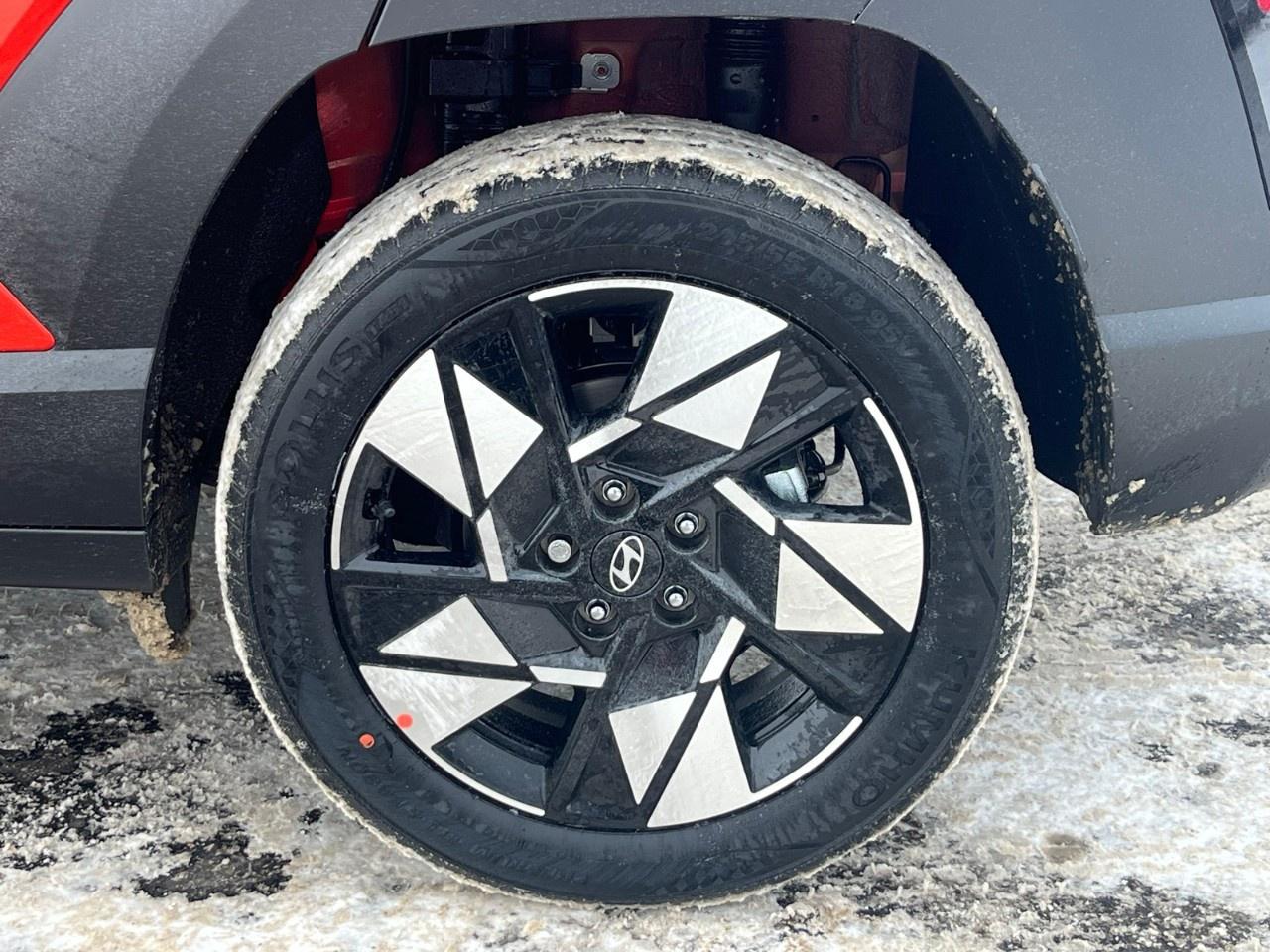 2026 Hyundai KONA 2.0L Preferred AWD w/Trend Package Photo