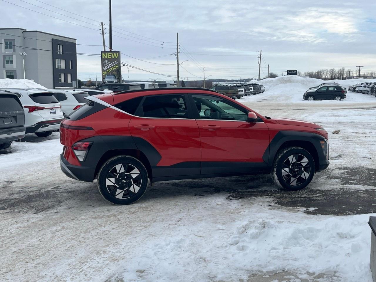 2026 Hyundai KONA 2.0L Preferred AWD w/Trend Package Photo