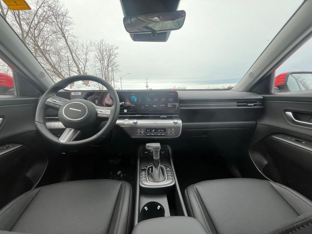 2026 Hyundai KONA 2.0L Preferred AWD w/Trend Package Photo