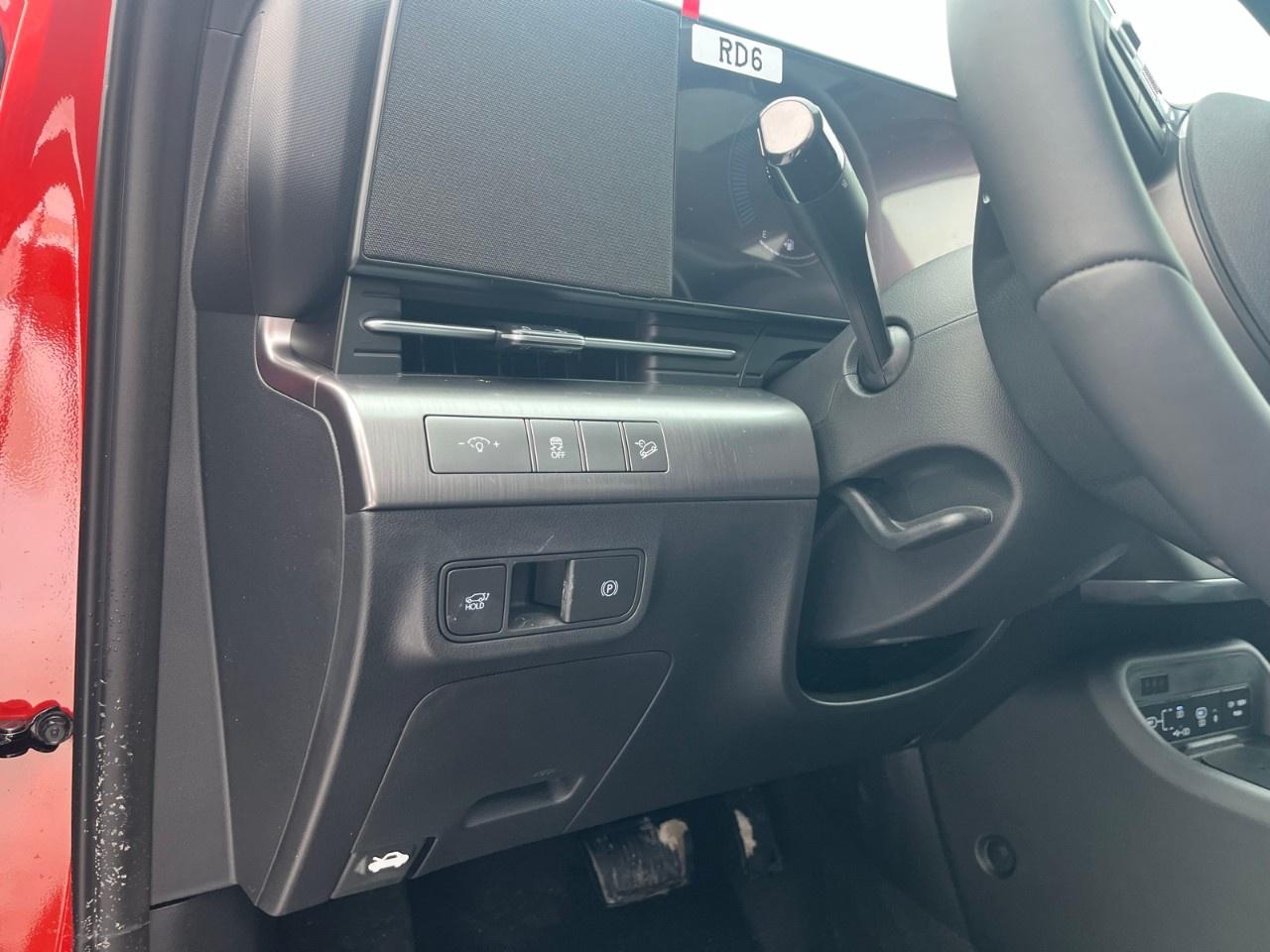 2026 Hyundai KONA 2.0L Preferred AWD w/Trend Package Photo