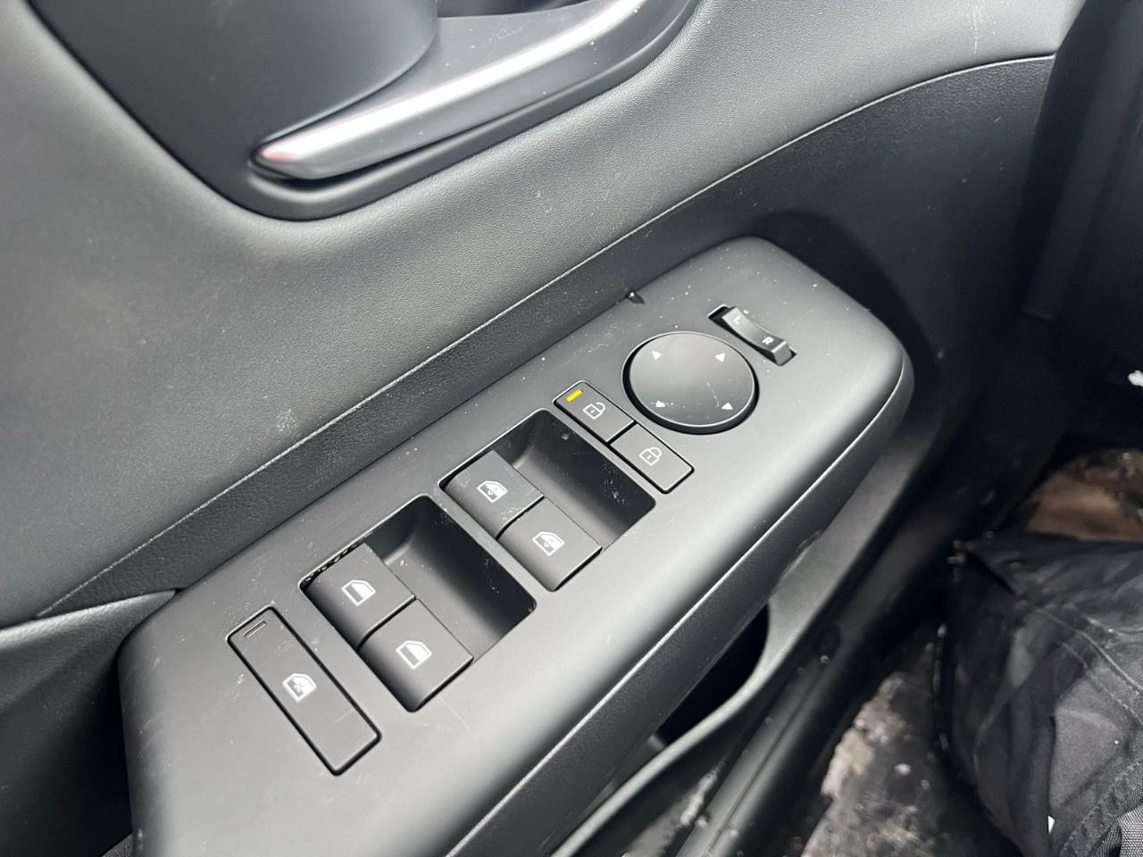 2026 Hyundai KONA 2.0L Preferred AWD w/Trend Package Photo