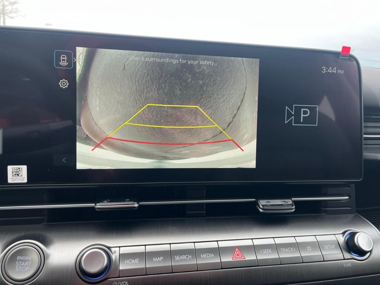 2026 Hyundai KONA 2.0L Preferred AWD w/Trend Package Photo