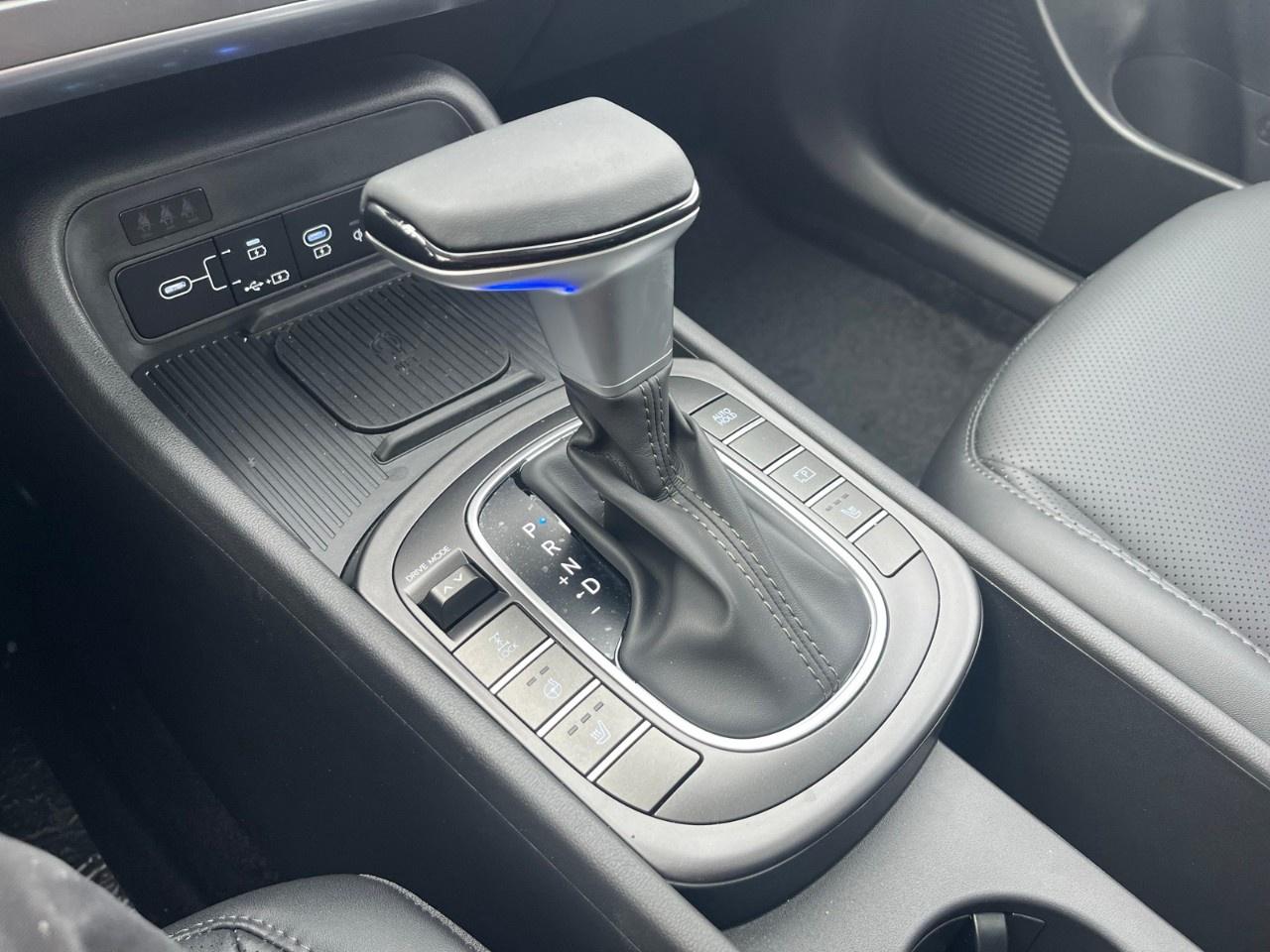 2026 Hyundai KONA 2.0L Preferred AWD w/Trend Package Photo