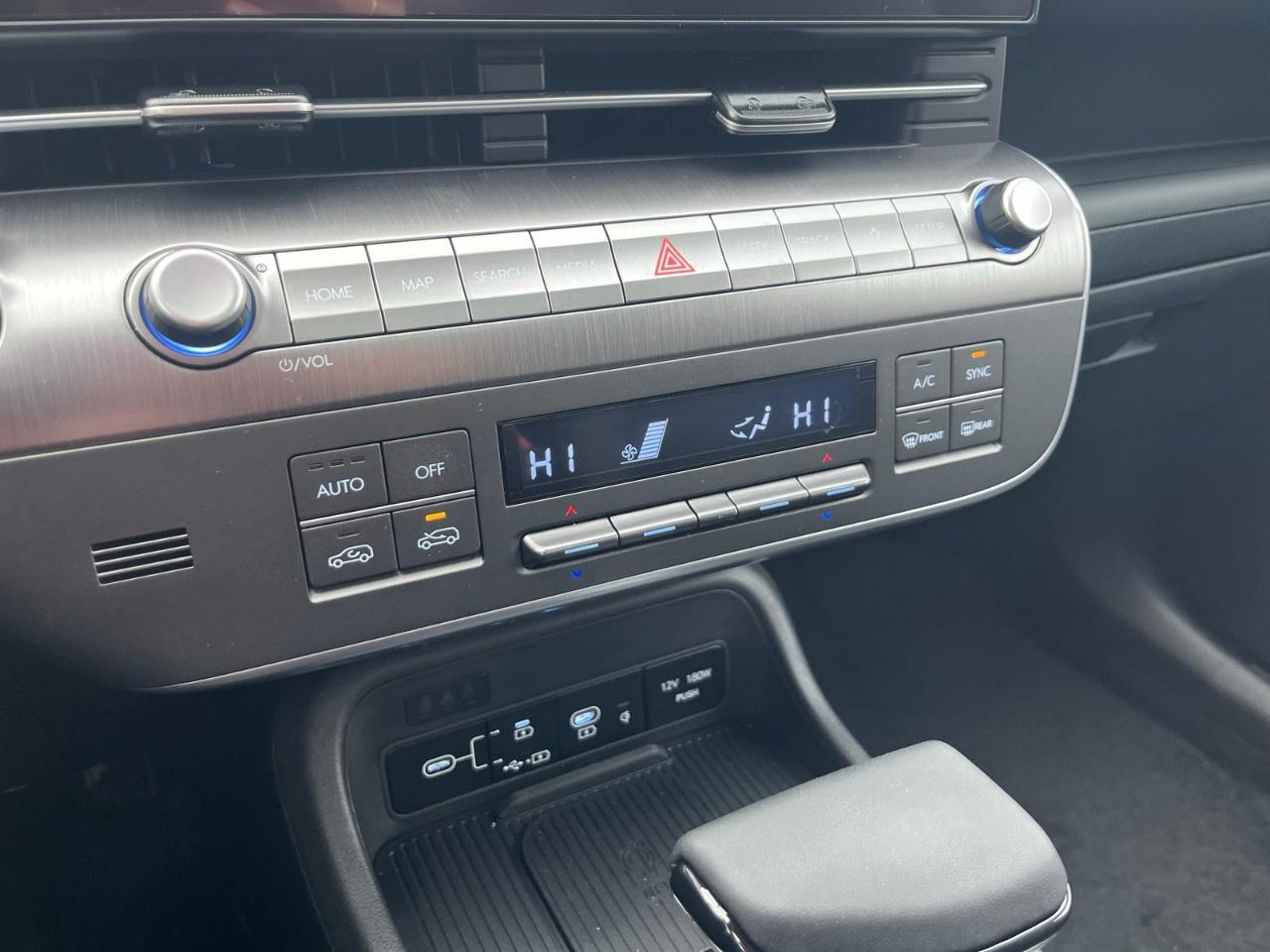 2026 Hyundai KONA 2.0L Preferred AWD w/Trend Package Photo