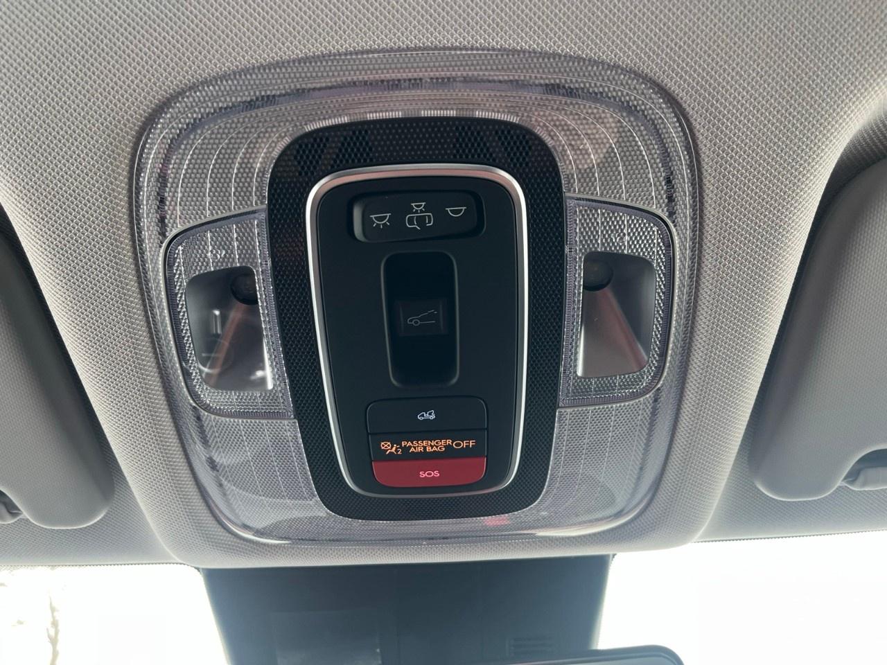 2026 Hyundai KONA 2.0L Preferred AWD w/Trend Package Photo