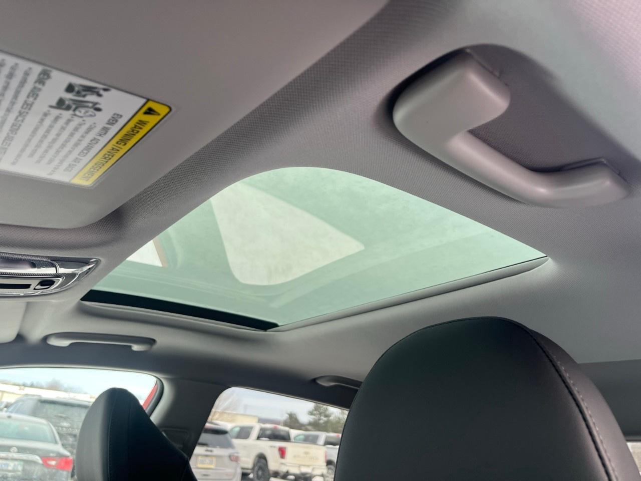 2026 Hyundai KONA 2.0L Preferred AWD w/Trend Package Photo