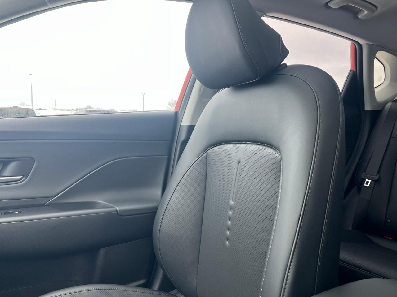 2026 Hyundai KONA 2.0L Preferred AWD w/Trend Package Photo