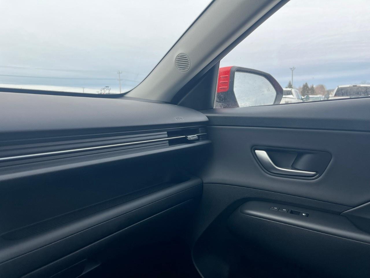 2026 Hyundai KONA 2.0L Preferred AWD w/Trend Package Photo